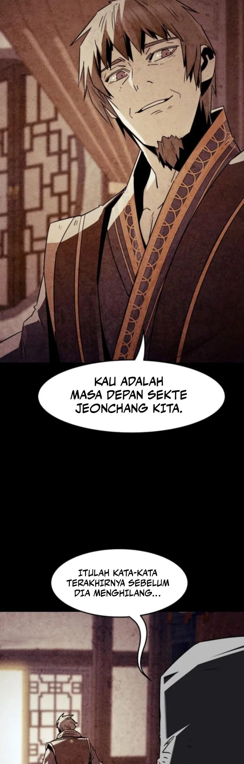 Becoming the Swordmaster Rank Young Lord of the Sichuan Tang Family Chapter 95 - halaman 50
