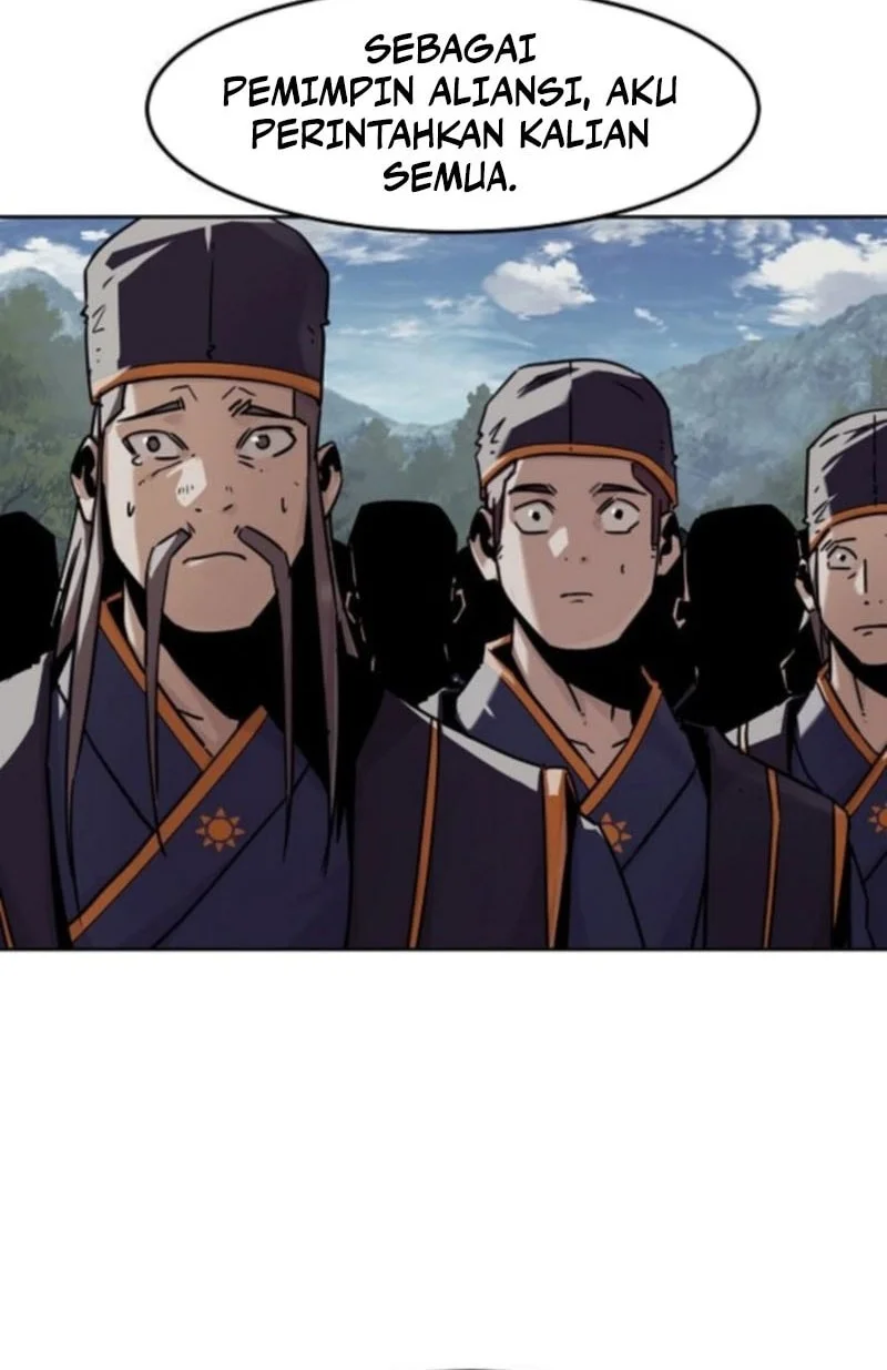 Becoming the Swordmaster Rank Young Lord of the Sichuan Tang Family Chapter 96 - halaman 9