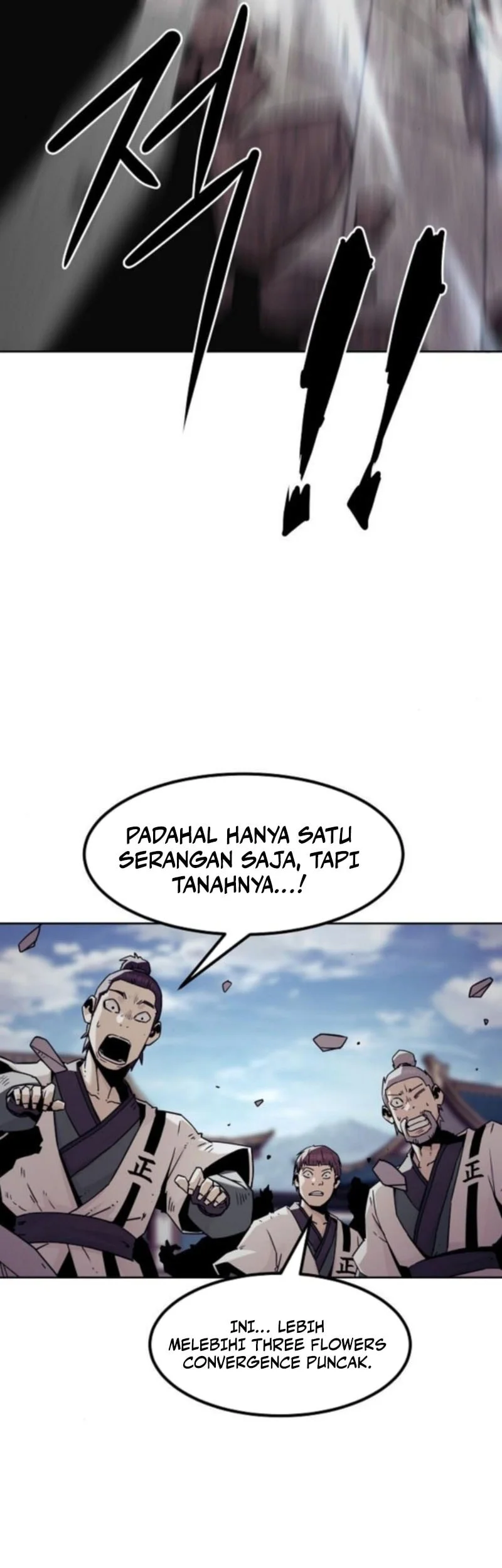 Becoming the Swordmaster Rank Young Lord of the Sichuan Tang Family Chapter 97 - halaman 10
