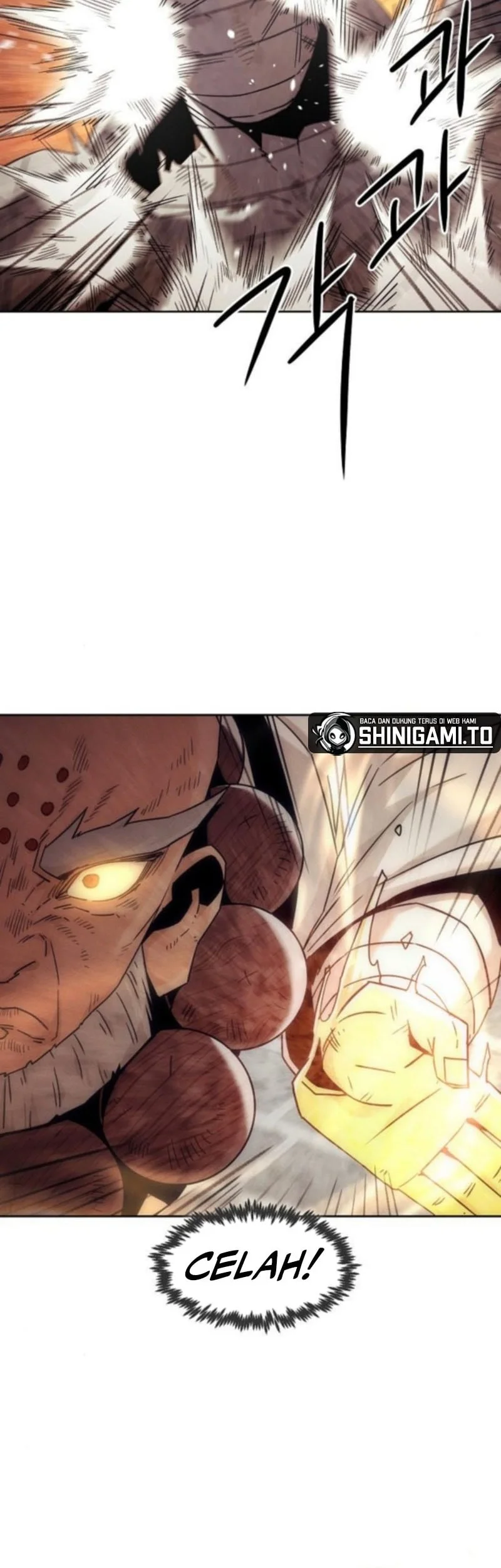 Becoming the Swordmaster Rank Young Lord of the Sichuan Tang Family Chapter 97 - halaman 13