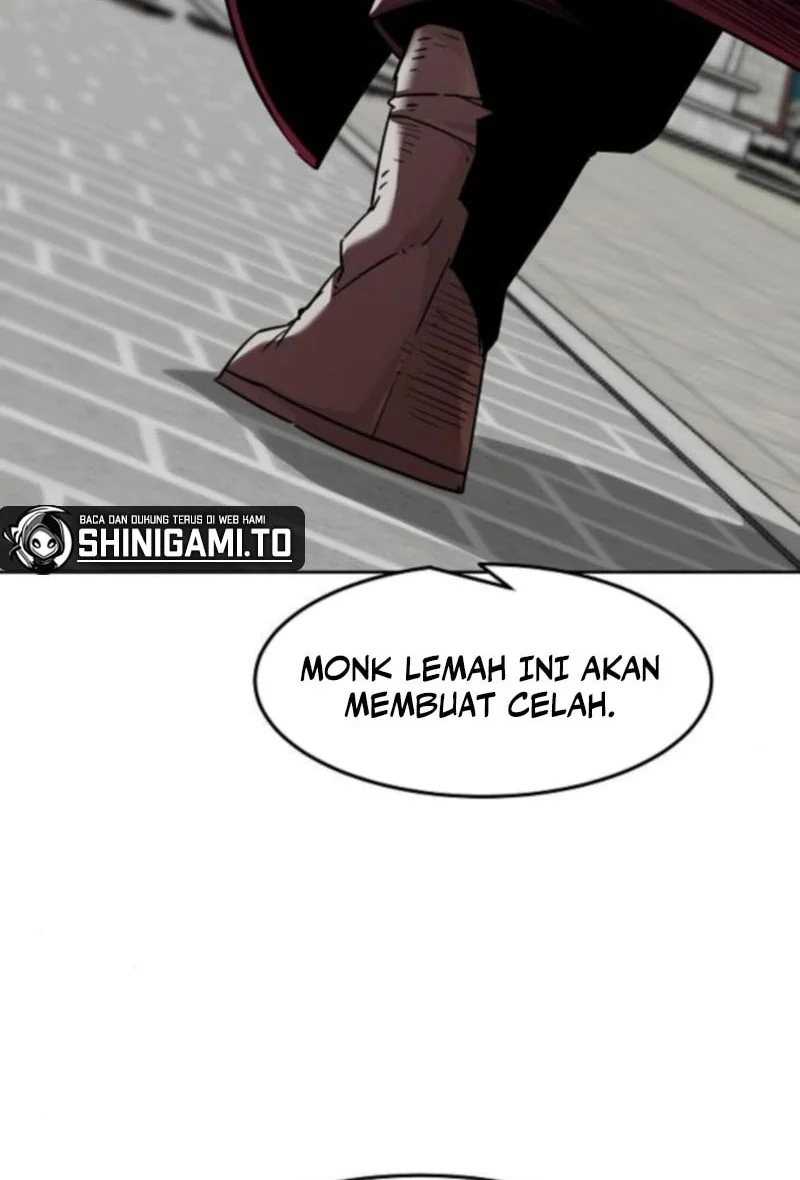 Becoming the Swordmaster Rank Young Lord of the Sichuan Tang Family Chapter 97 - halaman 21