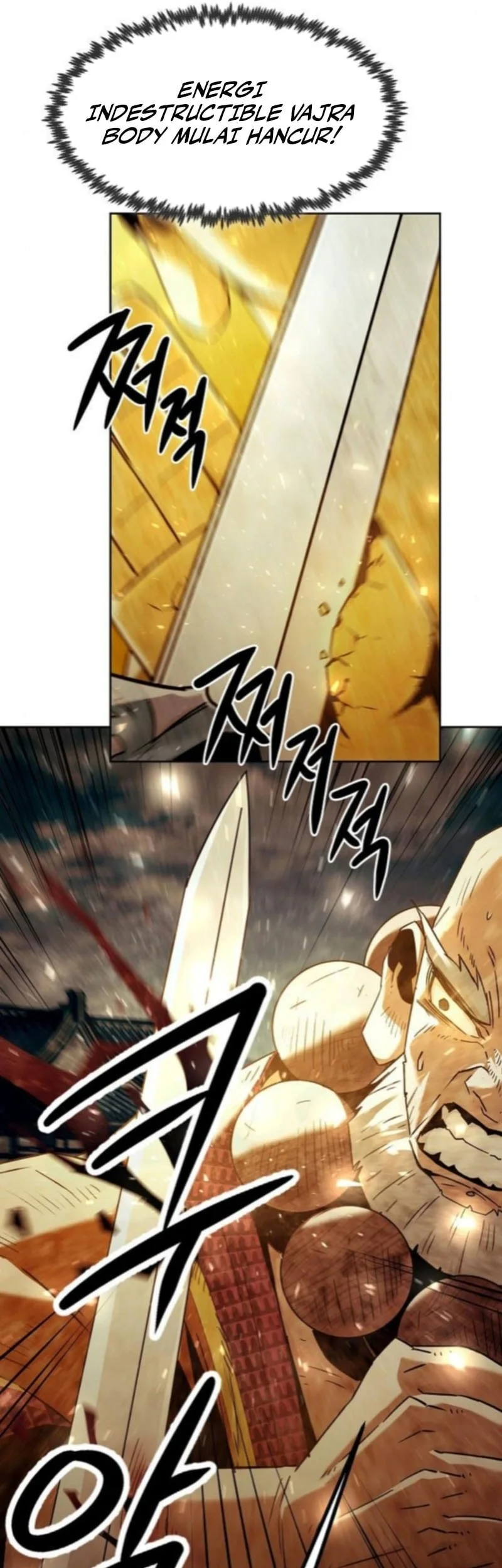 Becoming the Swordmaster Rank Young Lord of the Sichuan Tang Family Chapter 97 - halaman 34