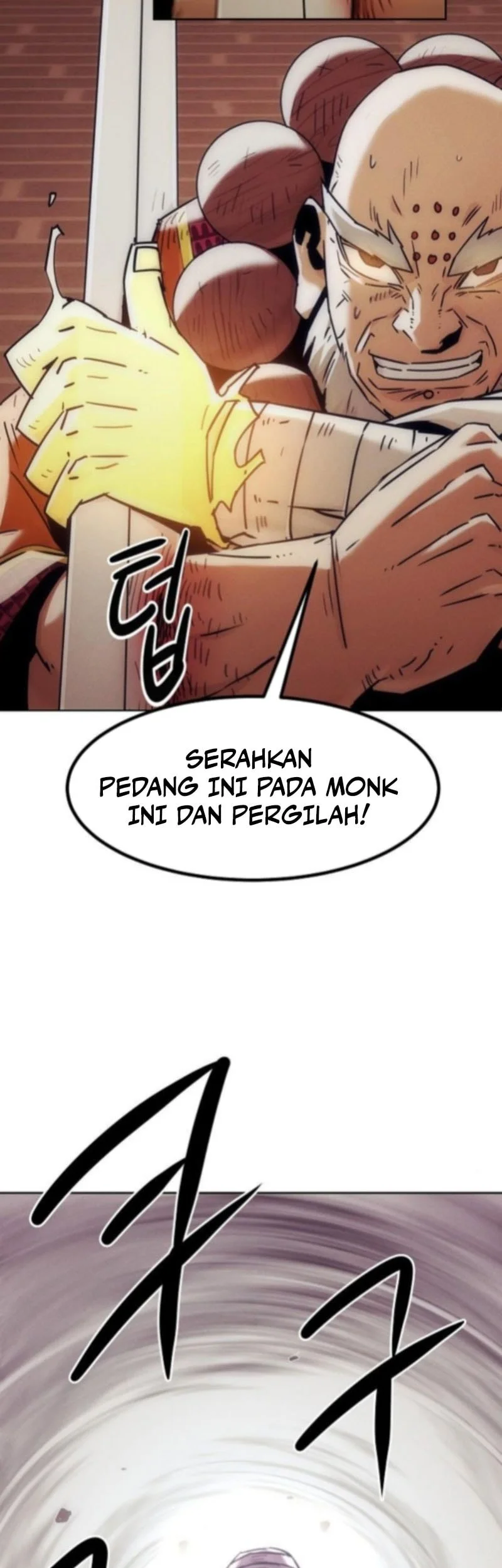 Becoming the Swordmaster Rank Young Lord of the Sichuan Tang Family Chapter 97 - halaman 48