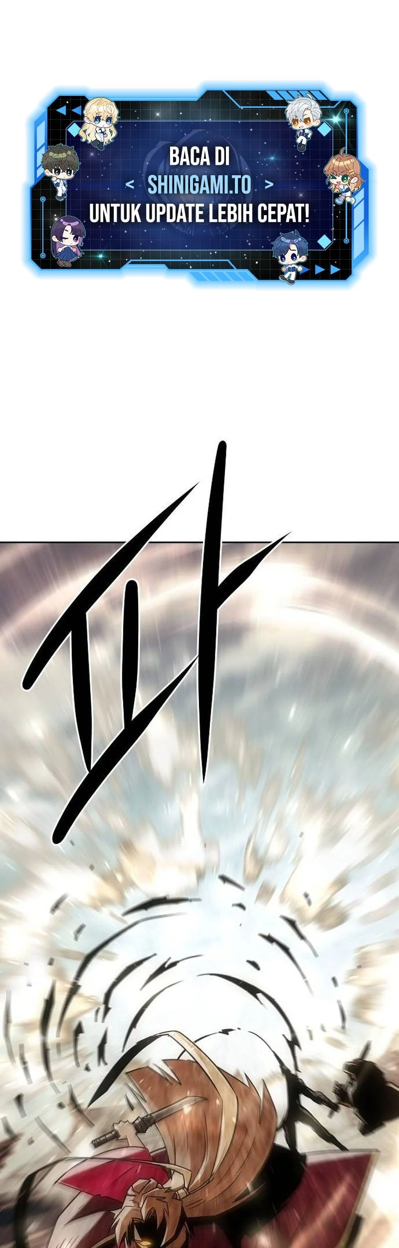 Becoming the Swordmaster Rank Young Lord of the Sichuan Tang Family Chapter 98 - halaman 2