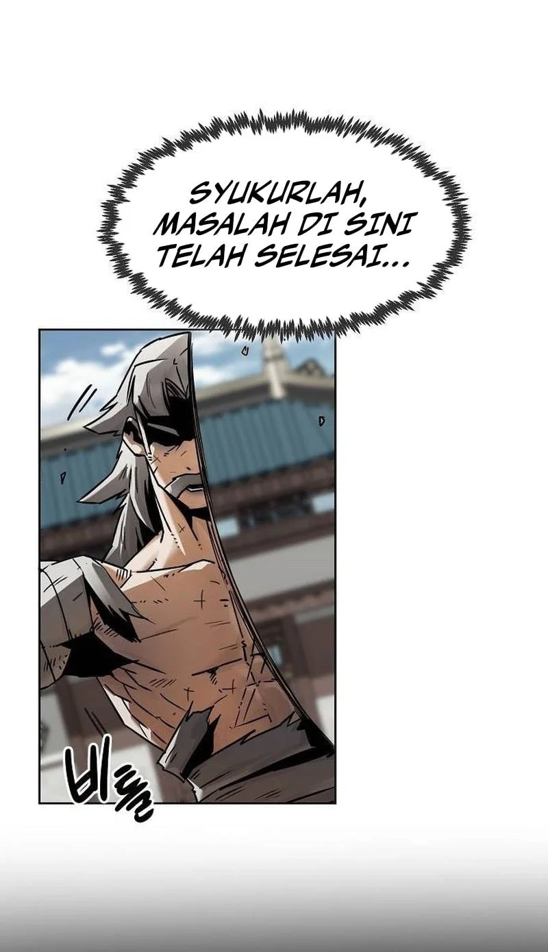 Becoming the Swordmaster Rank Young Lord of the Sichuan Tang Family Chapter 98 - halaman 4