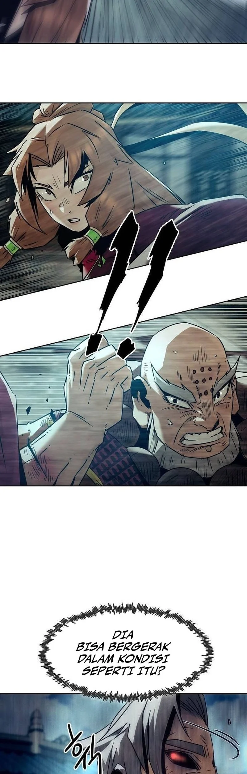 Becoming the Swordmaster Rank Young Lord of the Sichuan Tang Family Chapter 98 - halaman 6