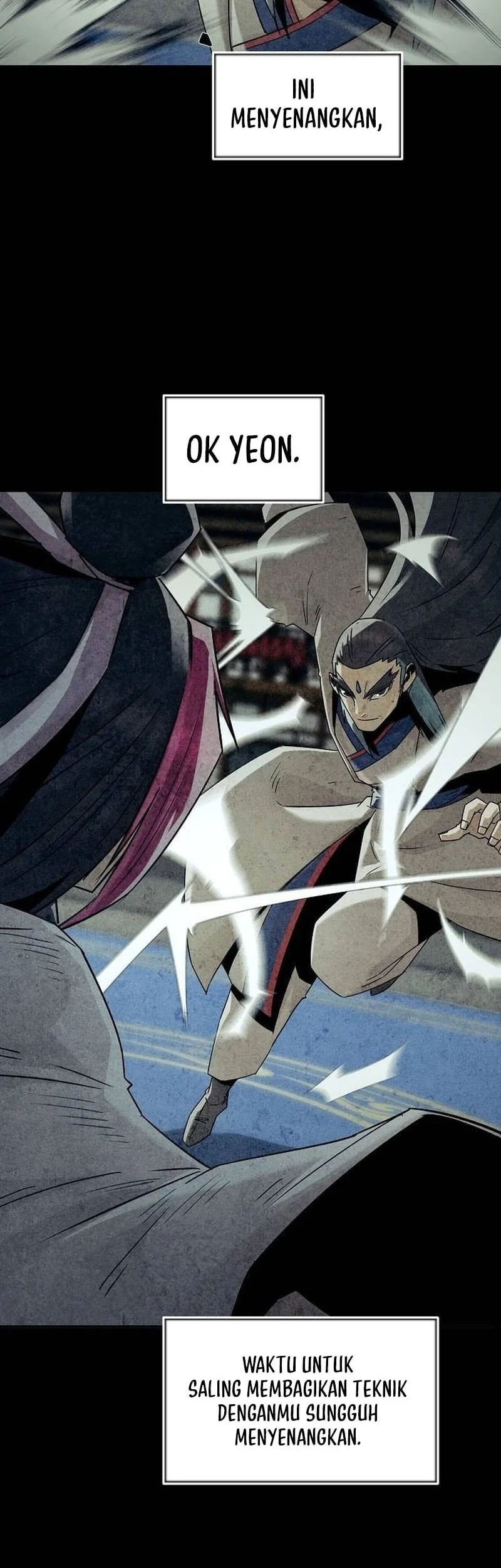 Becoming the Swordmaster Rank Young Lord of the Sichuan Tang Family Chapter 99 - halaman 15