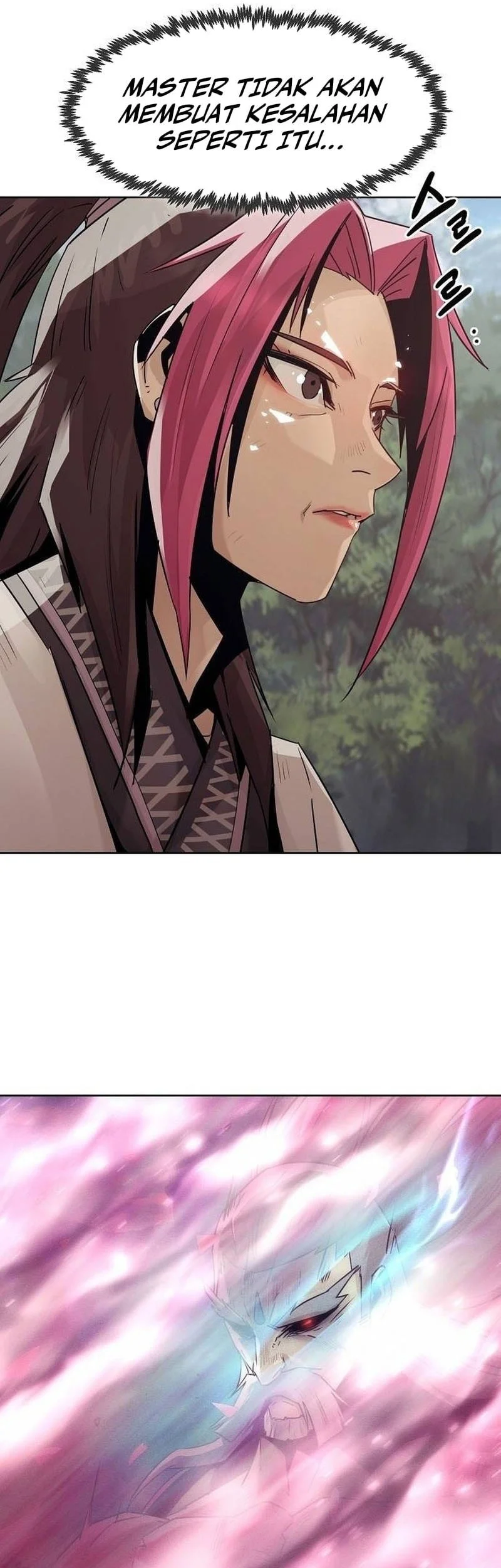 Becoming the Swordmaster Rank Young Lord of the Sichuan Tang Family Chapter 99 - halaman 30