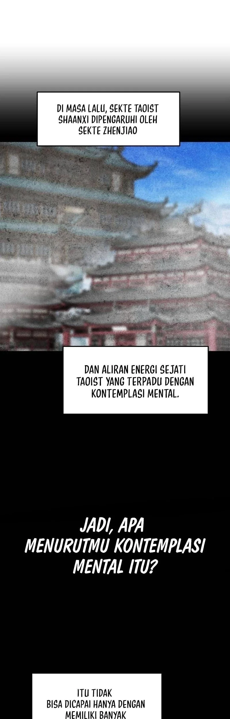 Becoming the Swordmaster Rank Young Lord of the Sichuan Tang Family Chapter 99 - halaman 34