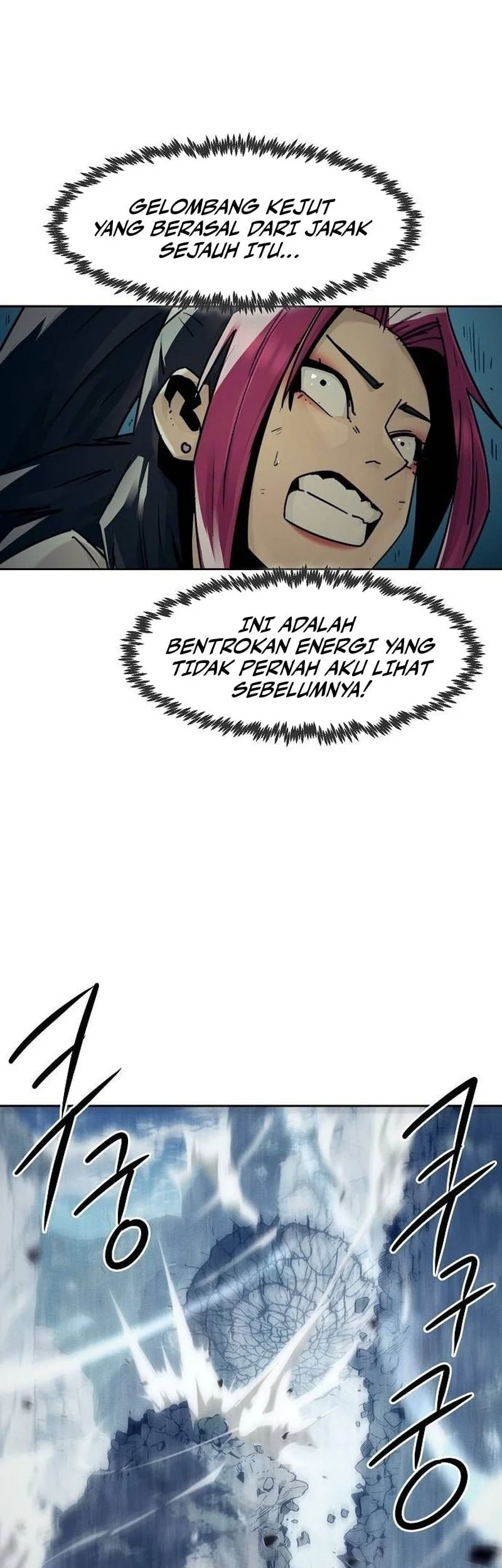 Becoming the Swordmaster Rank Young Lord of the Sichuan Tang Family Chapter 99 - halaman 59
