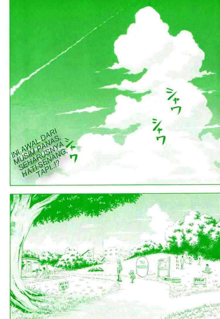 Beelzebub Chapter 10 - halaman 2