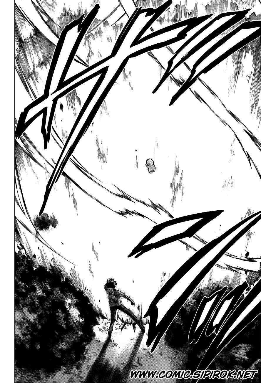 Beelzebub Chapter 100 - halaman 7