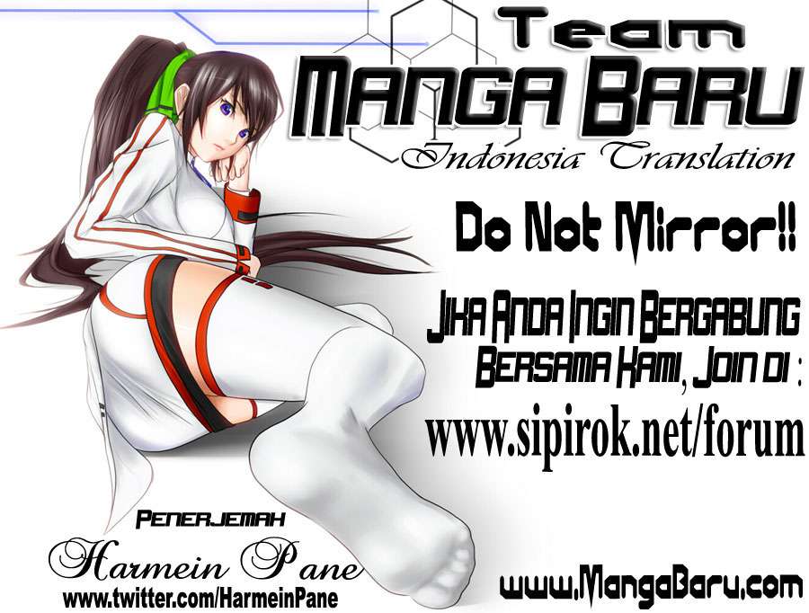 Beelzebub Chapter 102 - halaman 22