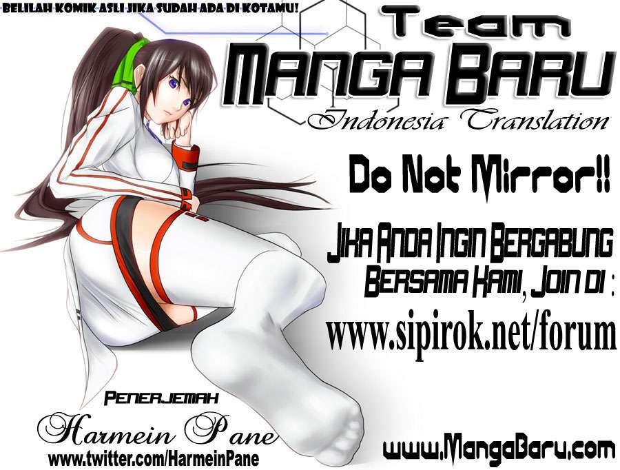 Beelzebub Chapter 104 - halaman 21