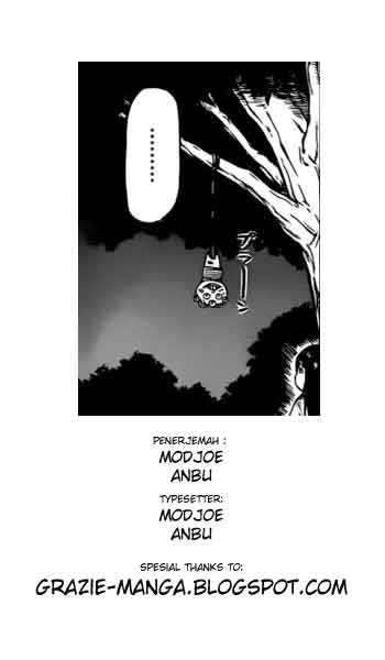 Beelzebub Chapter 128 - halaman 2