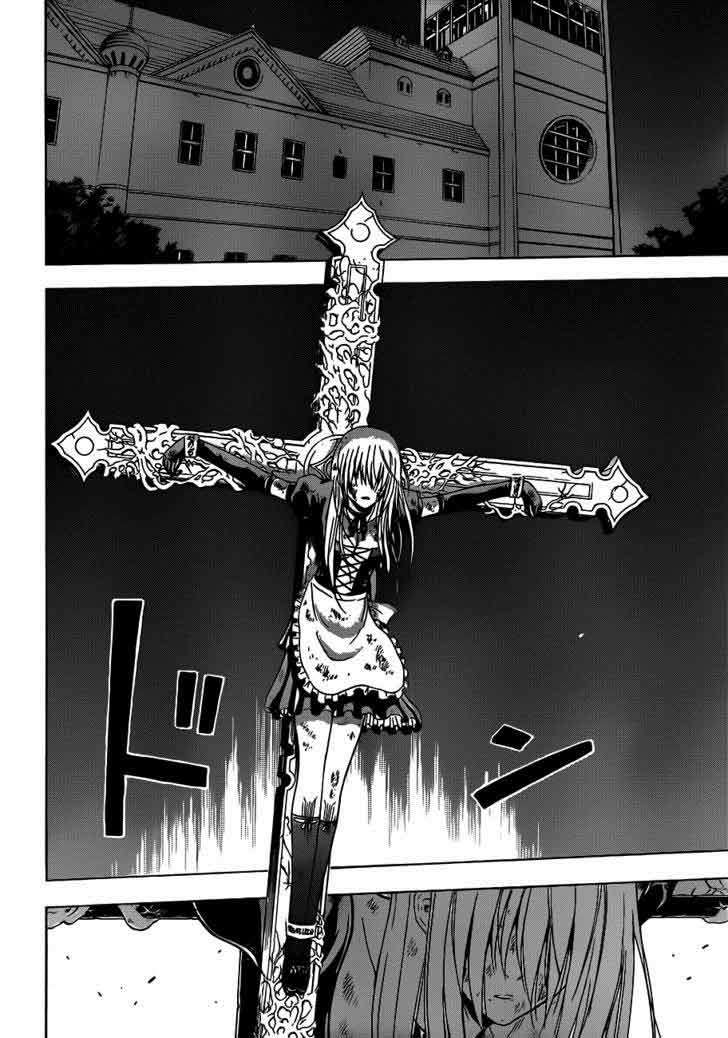 Beelzebub Chapter 130 - halaman 12