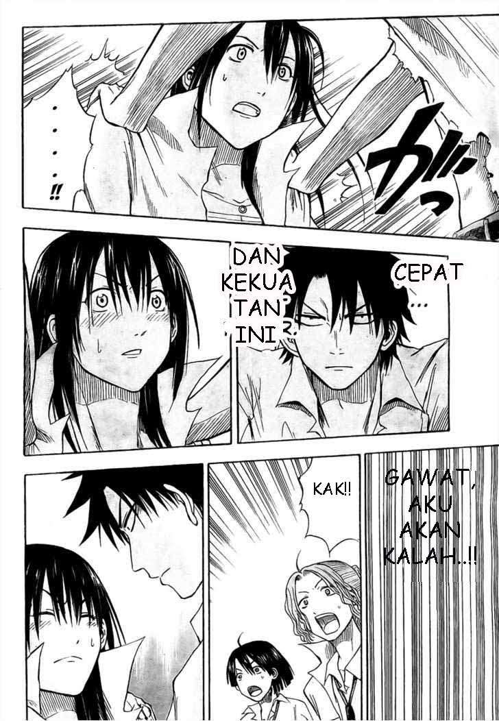 Beelzebub Chapter 14 - halaman 17