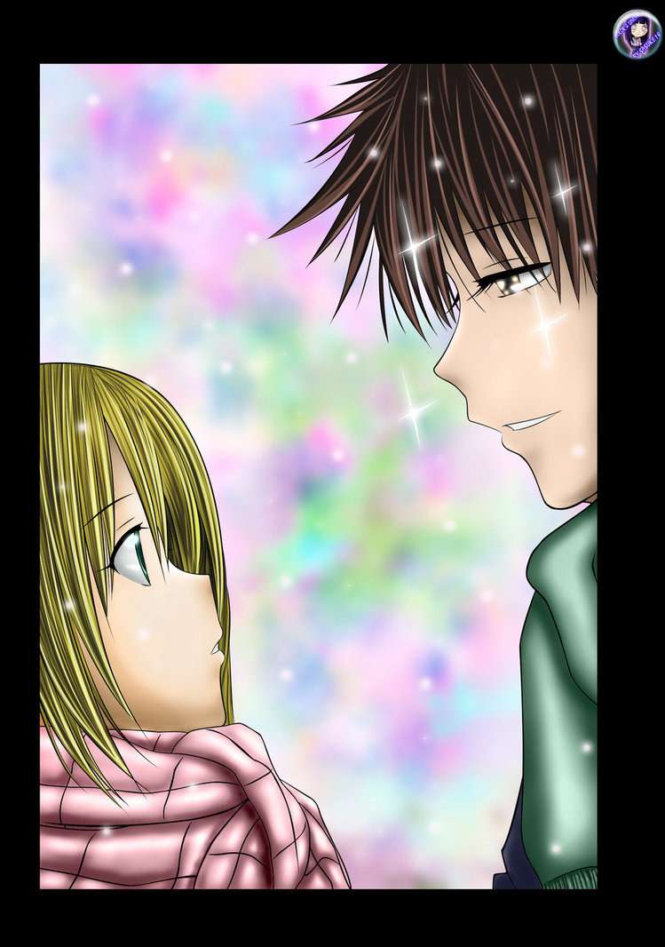 Beelzebub Chapter 177 - halaman 21