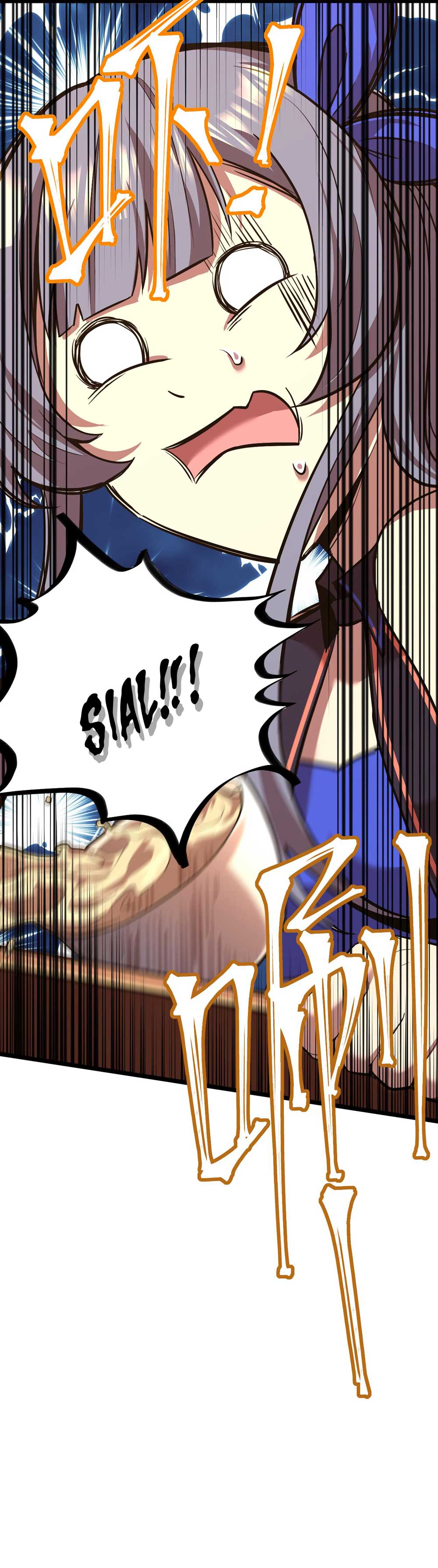 Beelzebub Chapter 192 - halaman 18