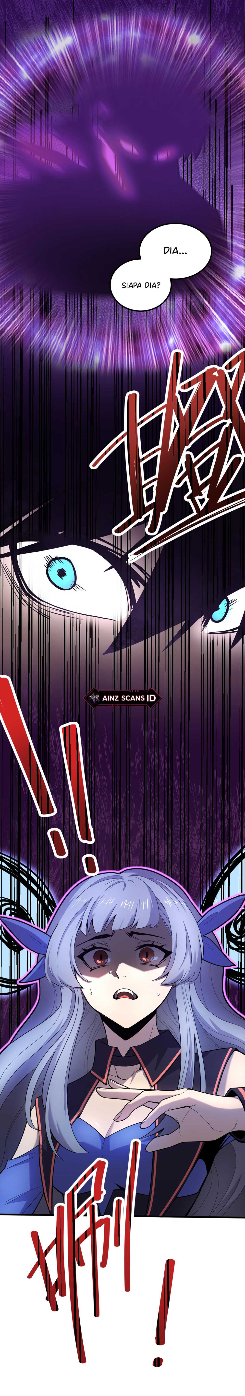 Beelzebub Chapter 192 - halaman 5