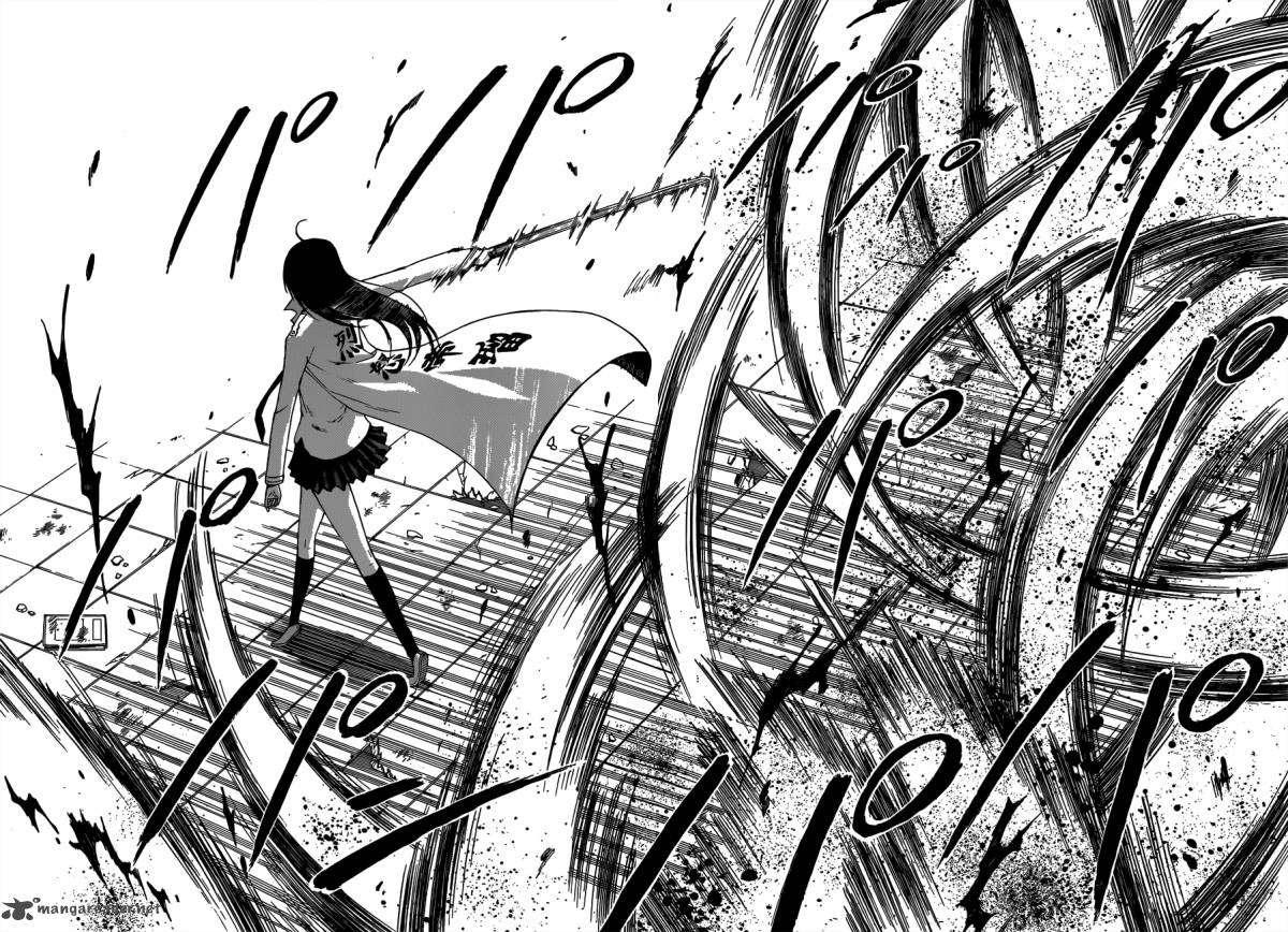 Beelzebub Chapter 201 - halaman 10