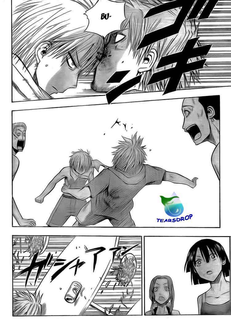 Beelzebub Chapter 22 - halaman 6