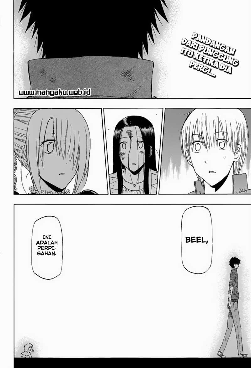 Beelzebub Chapter 232 - halaman 2