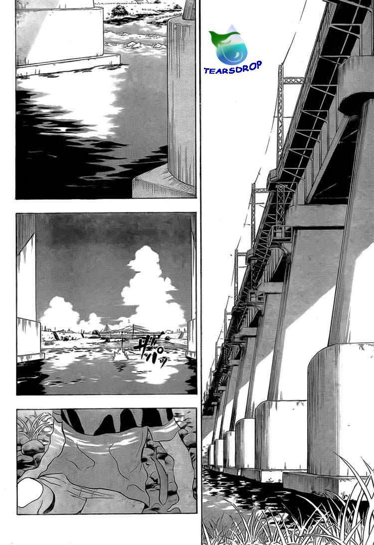 Beelzebub Chapter 27 - halaman 15