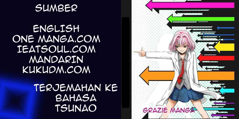 Beelzebub Chapter 30 - halaman 20