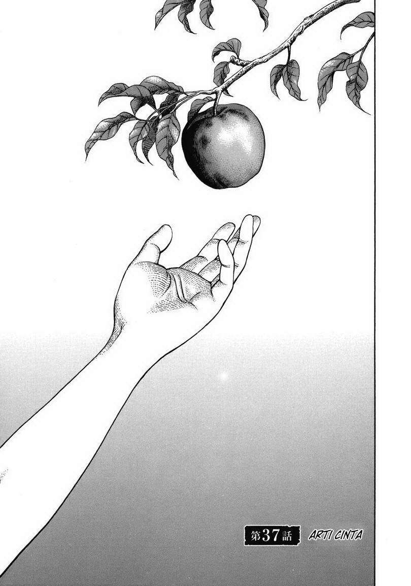 Beelzebub Chapter 37 - halaman 20