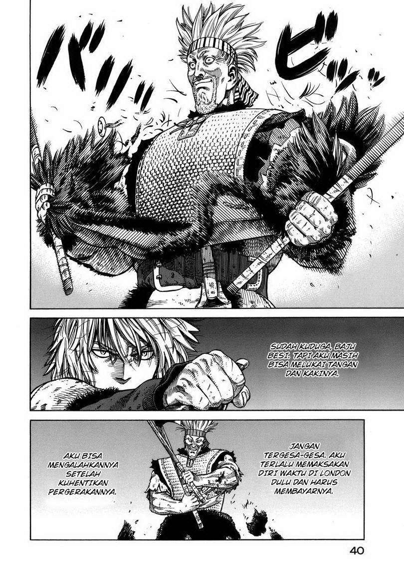 Beelzebub Chapter 37 - halaman 29
