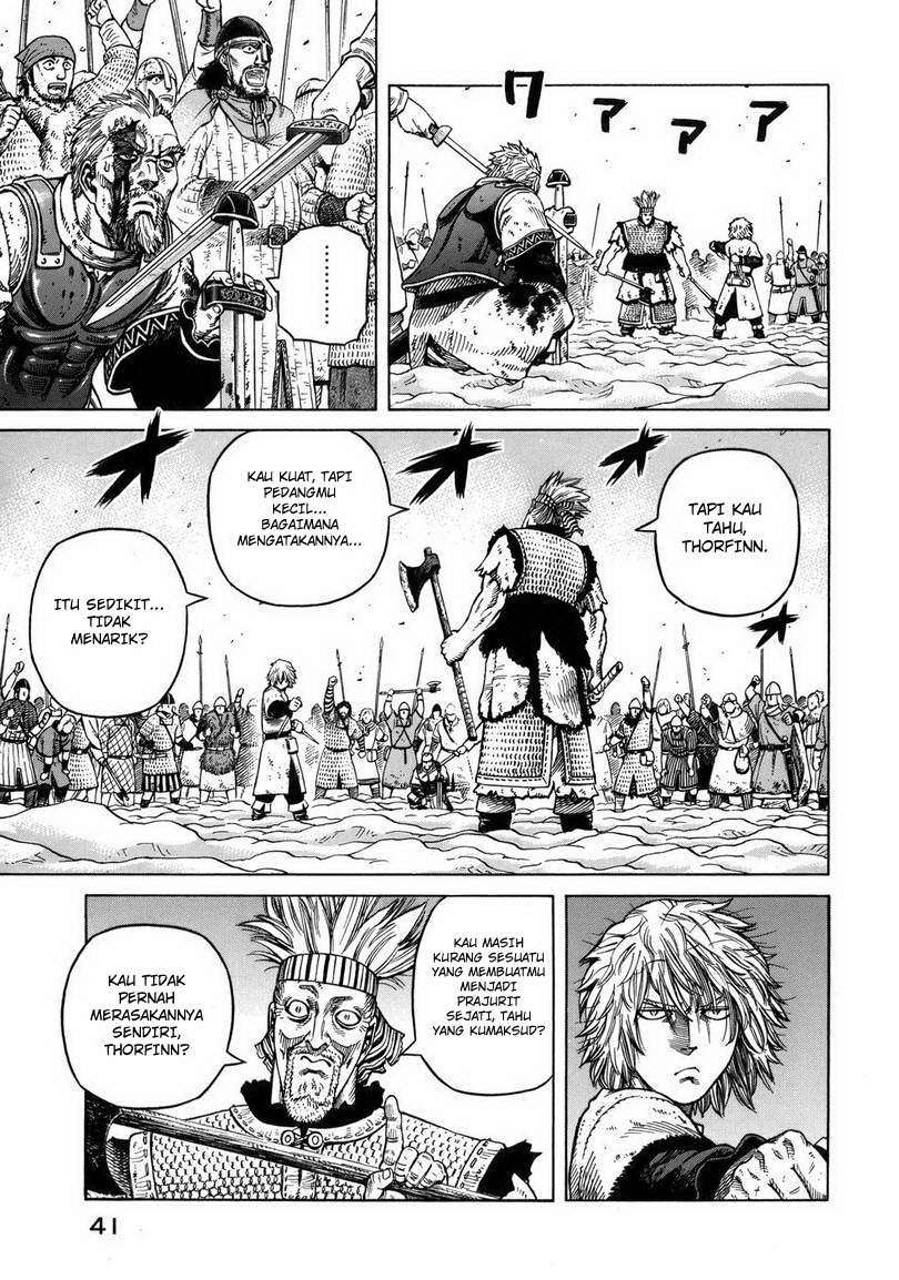 Beelzebub Chapter 37 - halaman 30