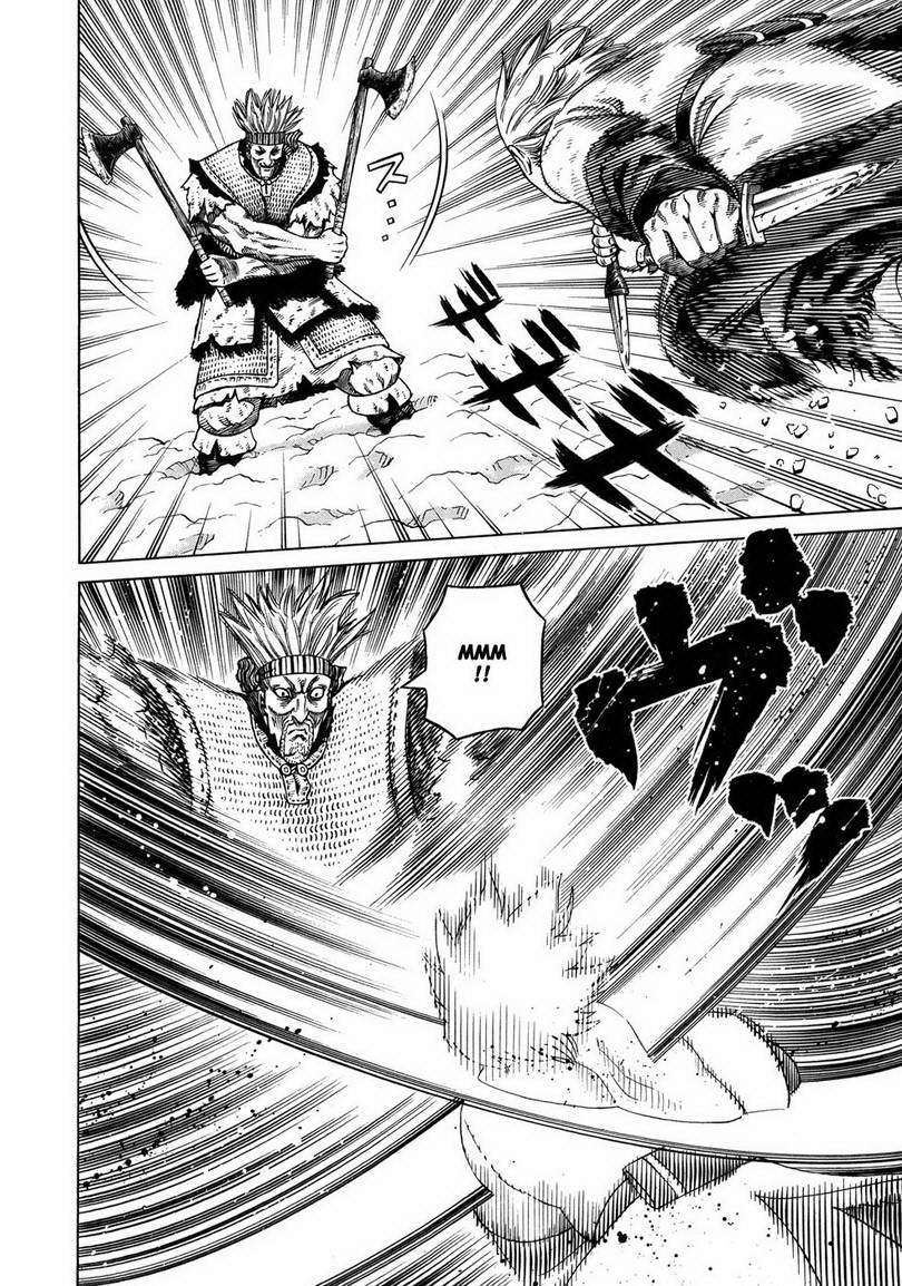 Beelzebub Chapter 37 - halaman 35