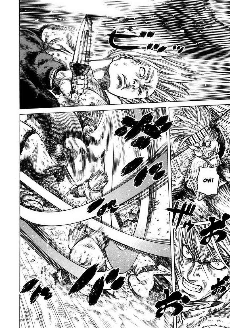 Beelzebub Chapter 37 - halaman 37