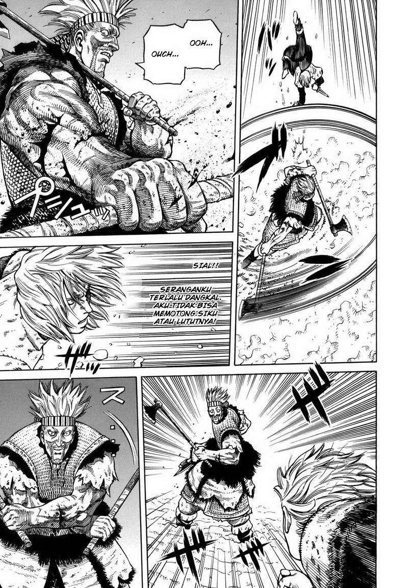 Beelzebub Chapter 37 - halaman 38