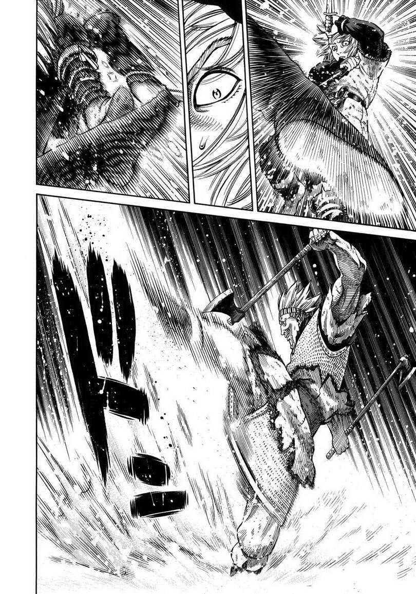 Beelzebub Chapter 37 - halaman 41