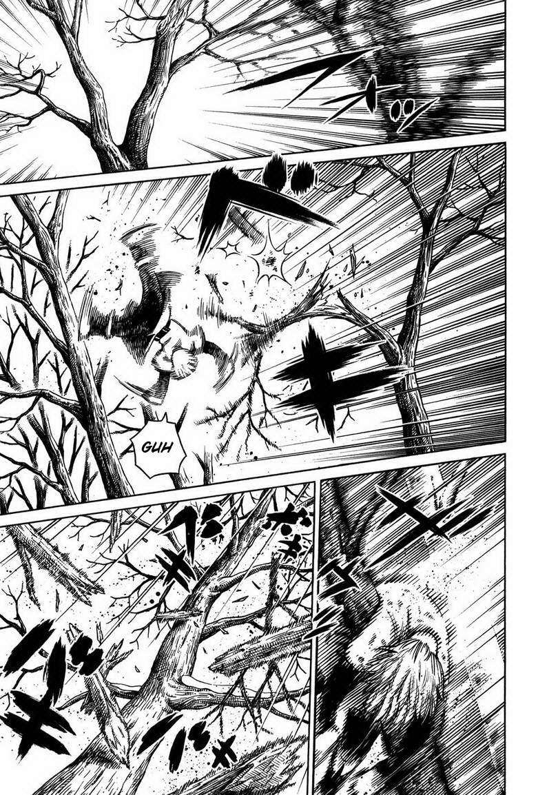 Beelzebub Chapter 37 - halaman 44