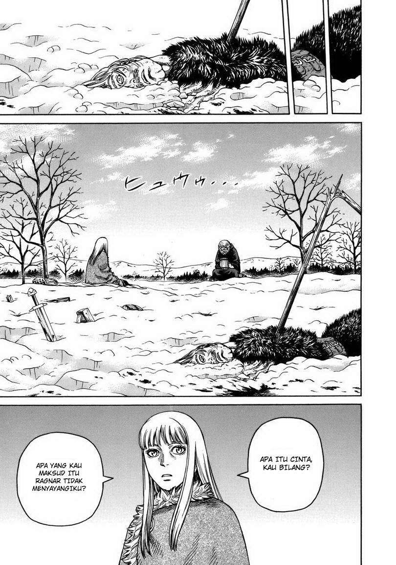 Beelzebub Chapter 37 - halaman 46