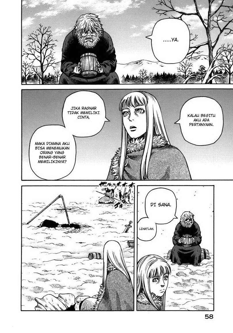 Beelzebub Chapter 37 - halaman 47