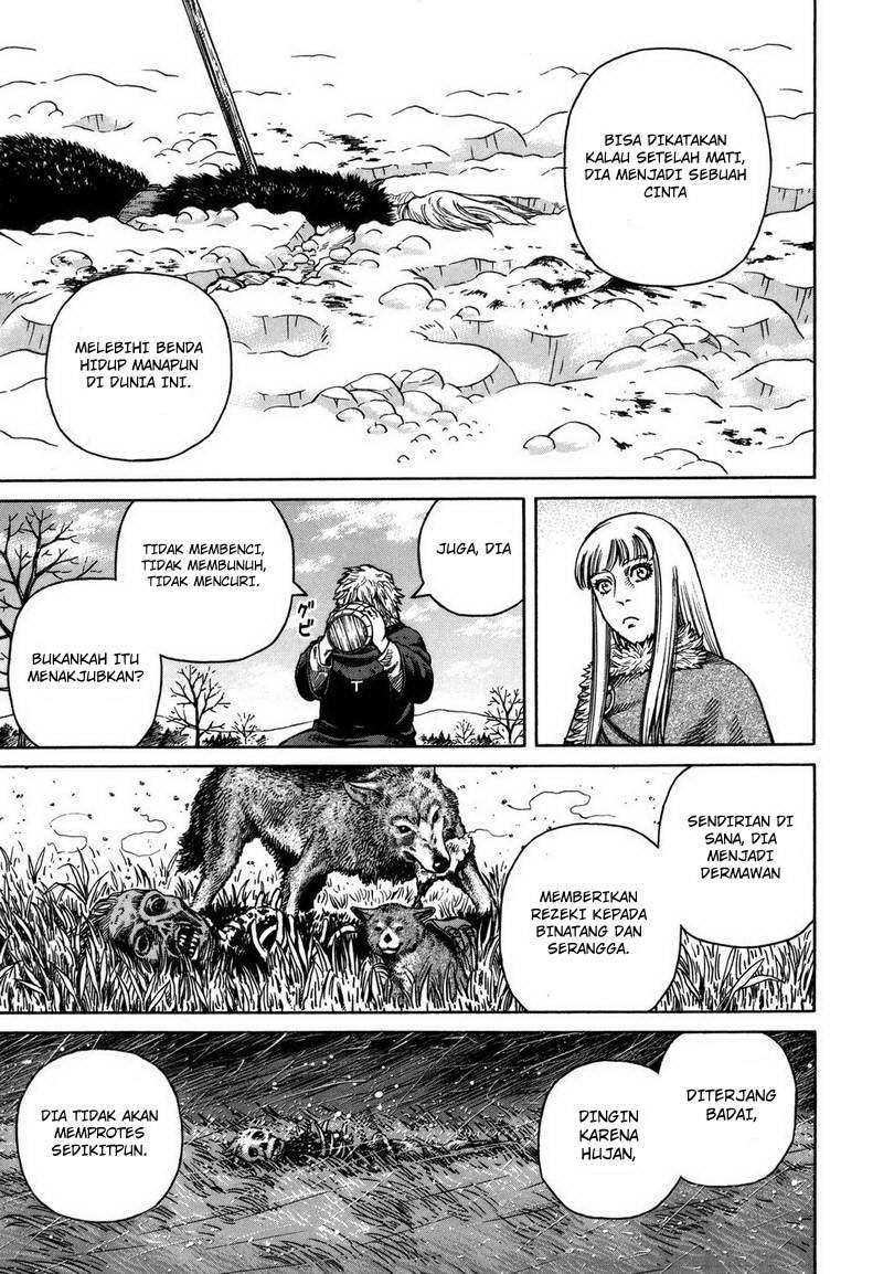 Beelzebub Chapter 37 - halaman 48