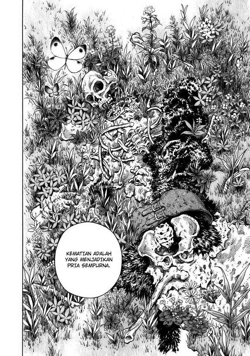 Beelzebub Chapter 37 - halaman 49