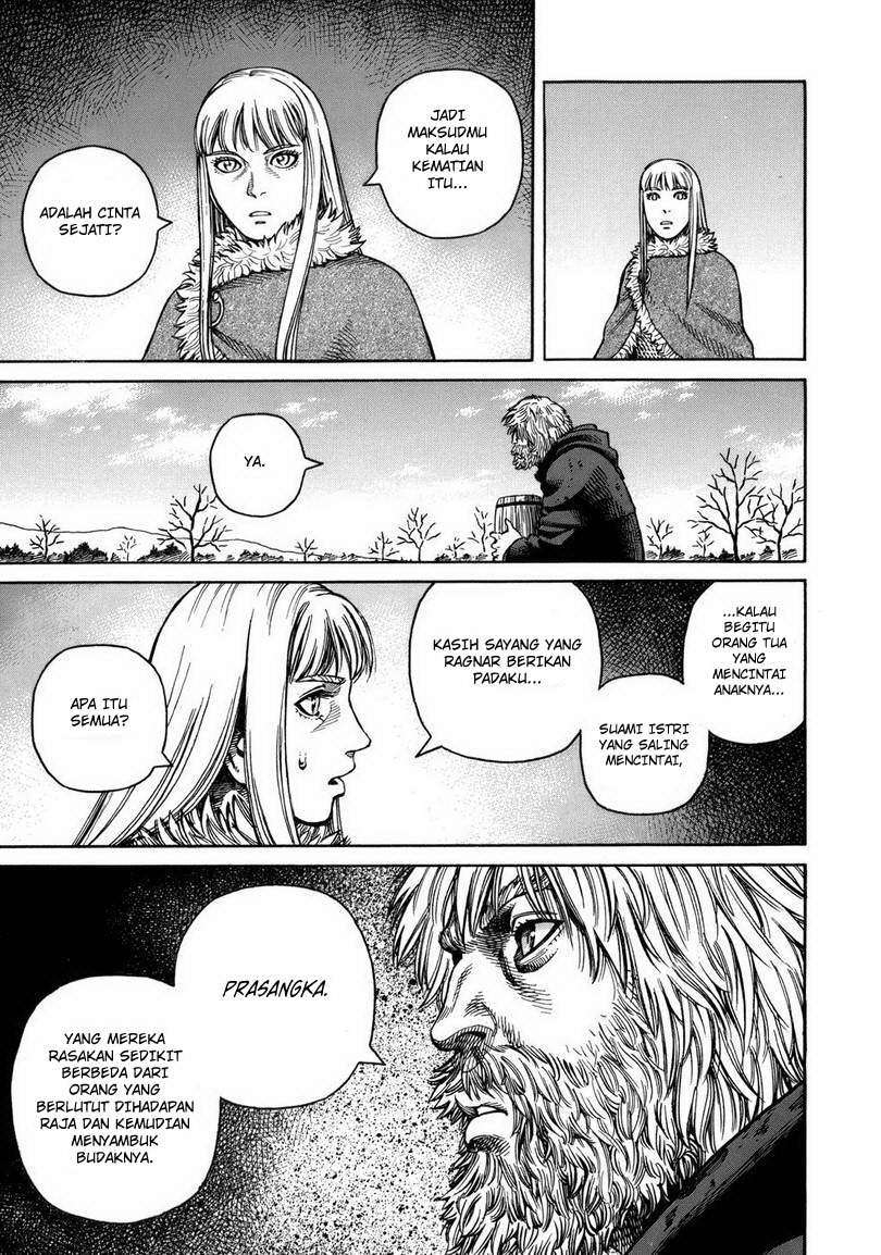 Beelzebub Chapter 37 - halaman 50