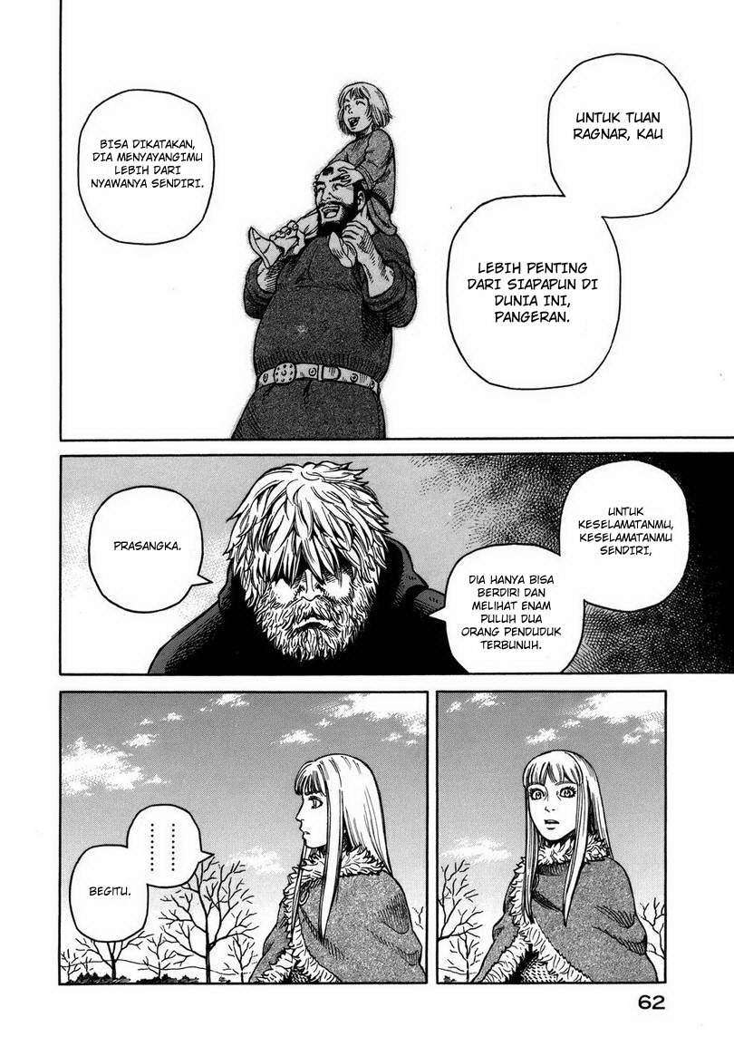 Beelzebub Chapter 37 - halaman 51