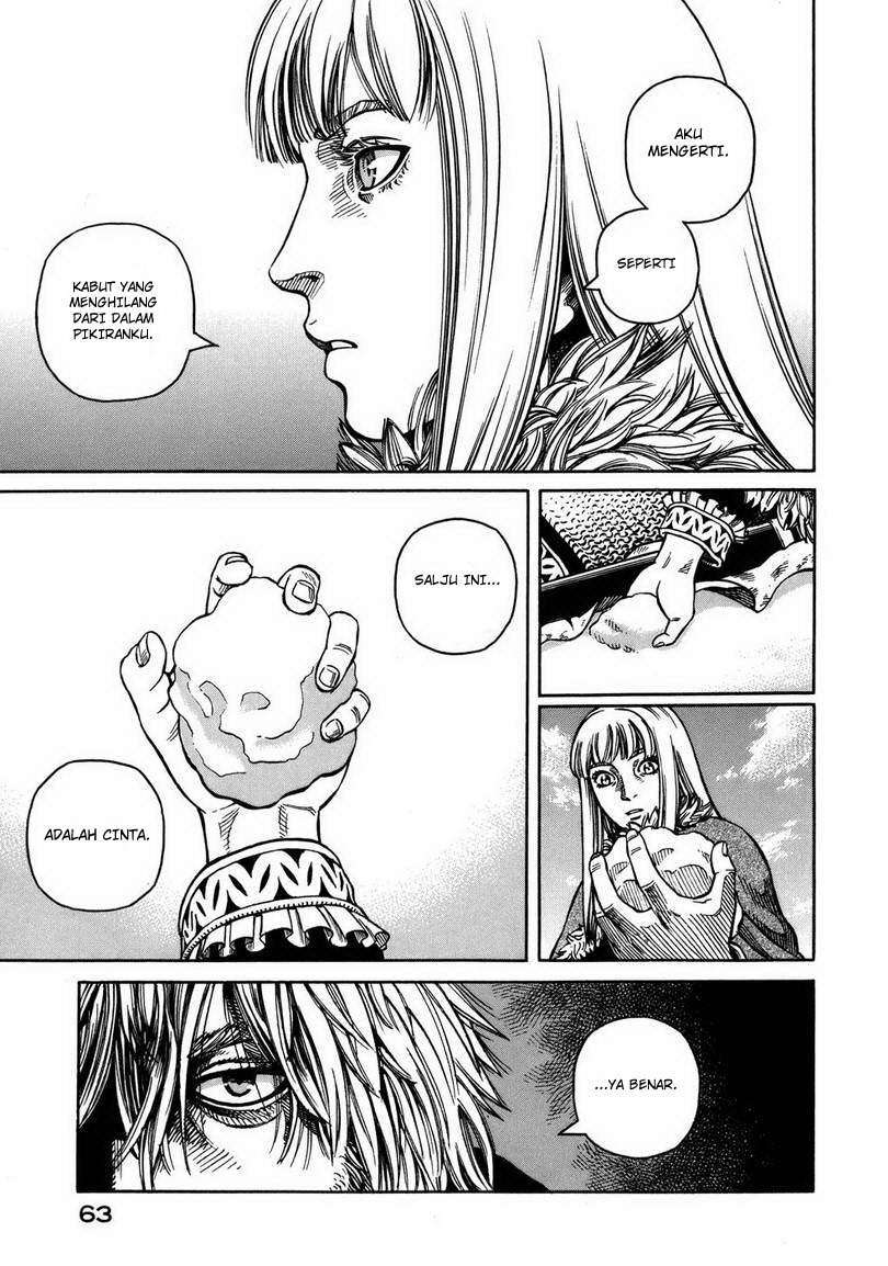 Beelzebub Chapter 37 - halaman 52