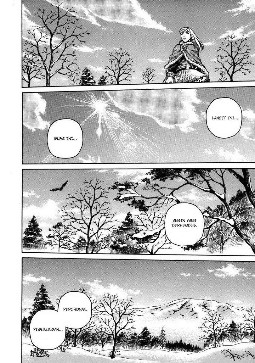 Beelzebub Chapter 37 - halaman 53