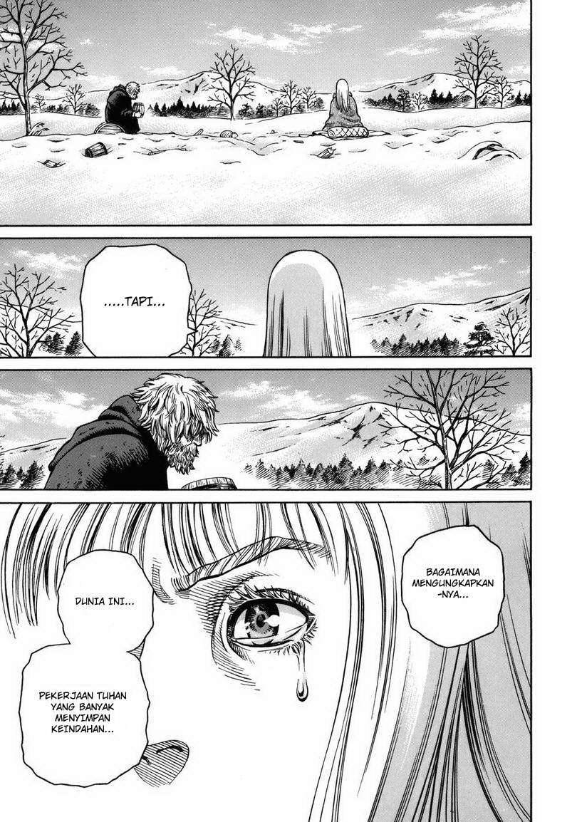 Beelzebub Chapter 37 - halaman 54