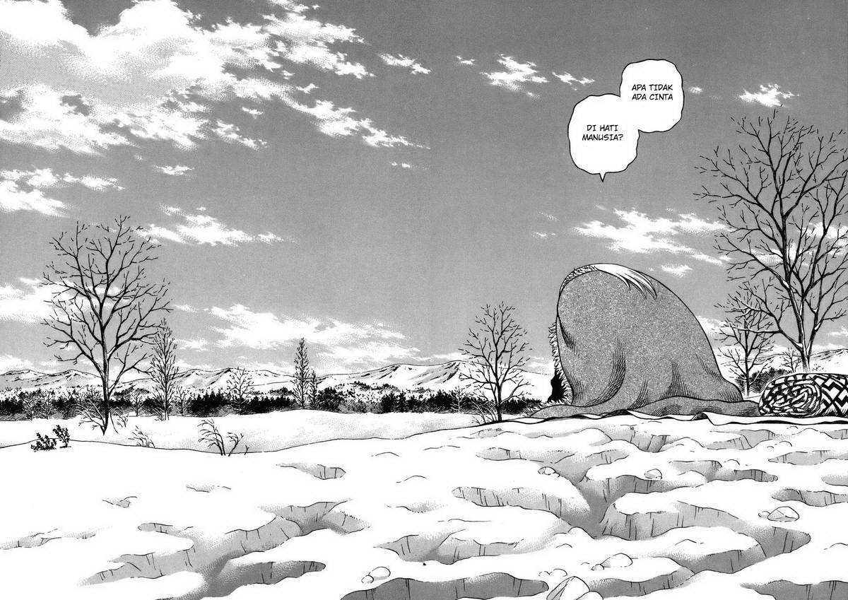 Beelzebub Chapter 37 - halaman 55
