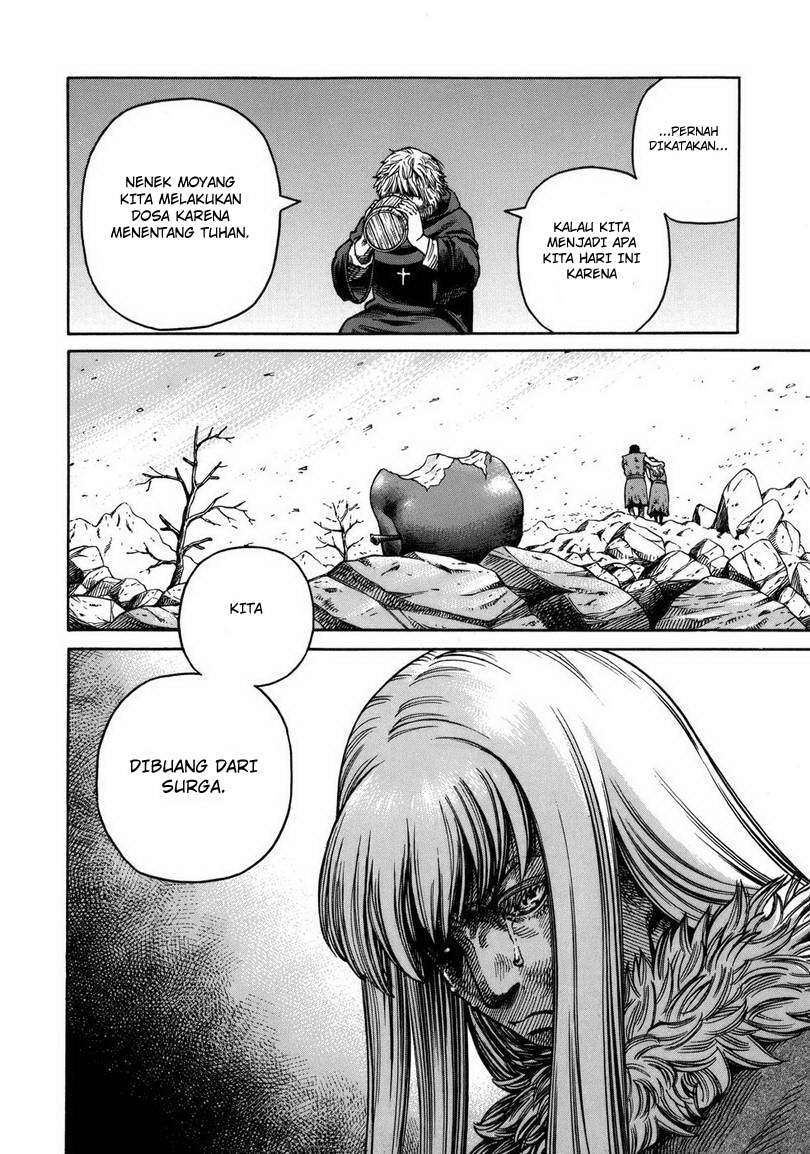 Beelzebub Chapter 37 - halaman 56