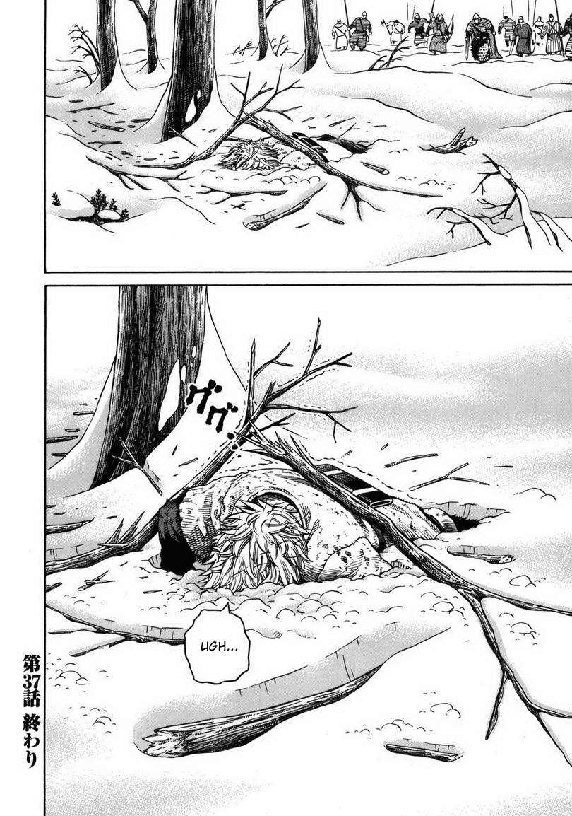 Beelzebub Chapter 37 - halaman 58