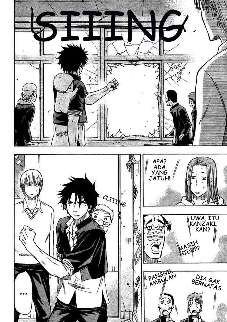 Beelzebub Chapter 4 - halaman 18